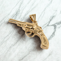 Dije Revolver