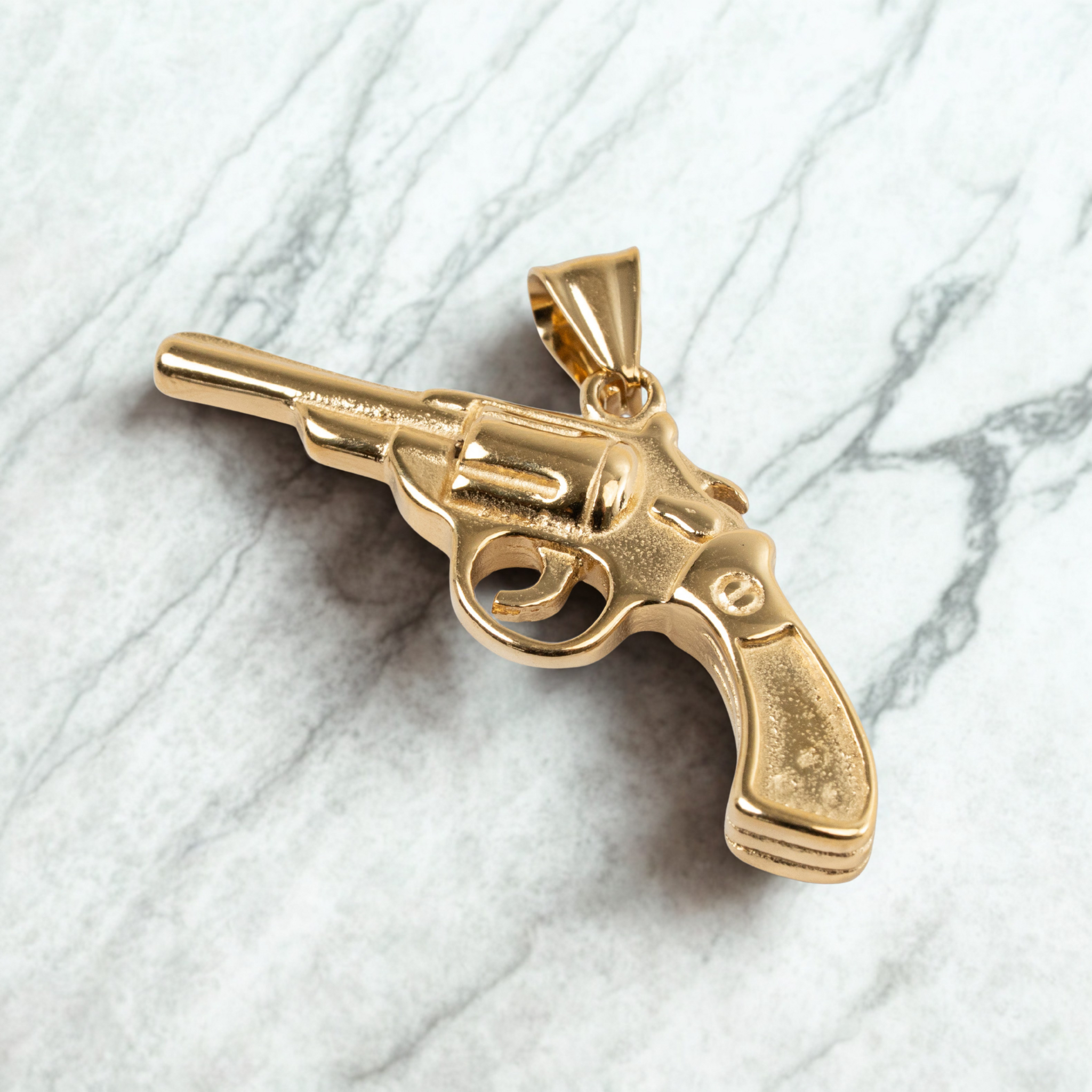 Dije Revolver