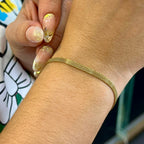 Pulsera Chinesca Premium Mujer