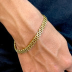 Pulsera Chinesca Hombre