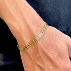 Pulsera Chinesca Hombre