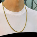 Cadena Cordon Hombre