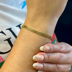 Pulsera Chinesca Mujer