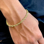 Pulsera Lazo Hombre