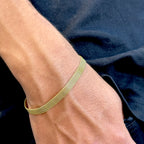 Pulsera Chinesca Premium Hombre