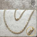 Cadena Clip Hombre