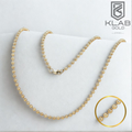 Cadena Militar Mujer