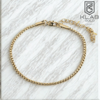 Pulsera Veneciana Mujer