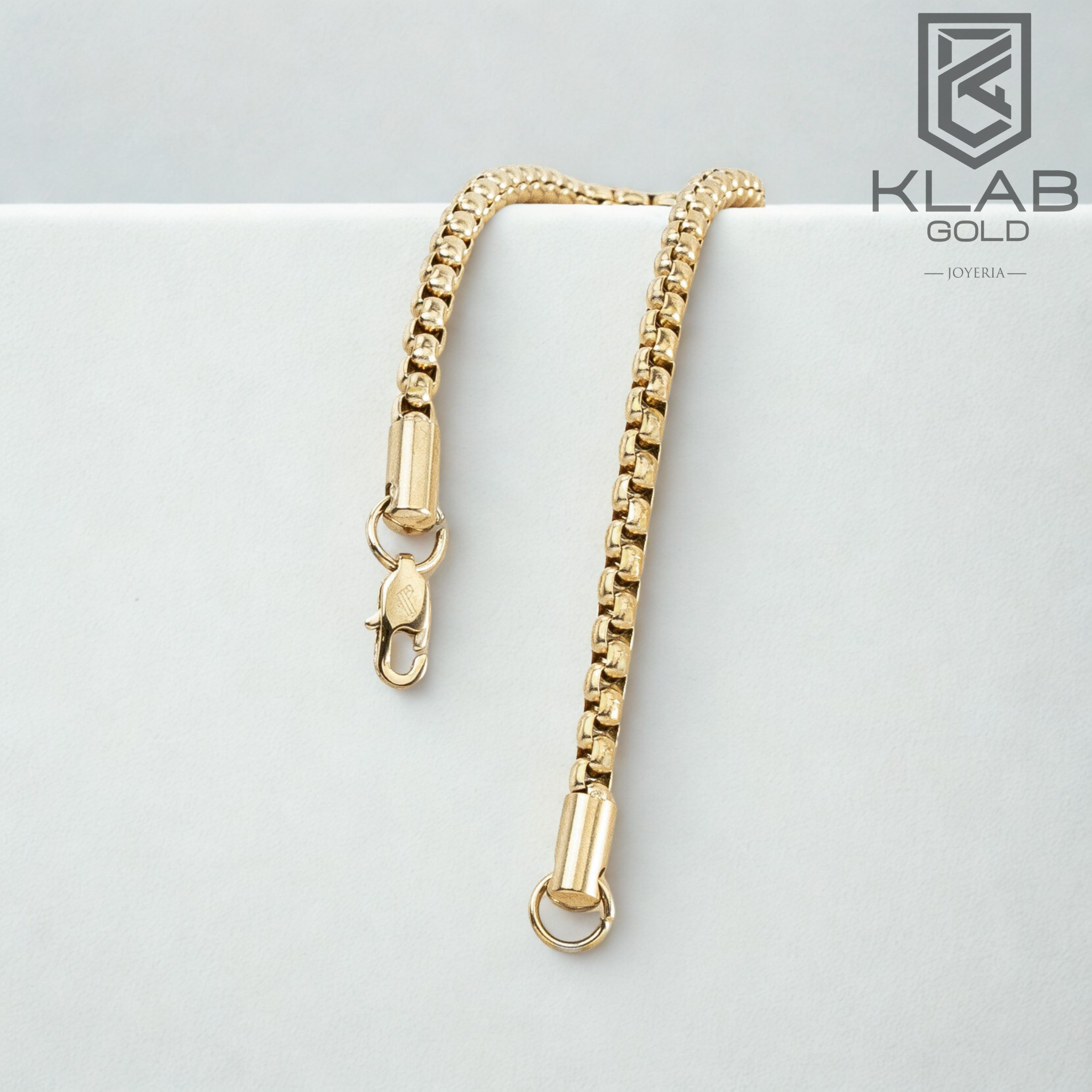 Pulsera Veneciana Hombre