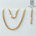 Cadena Chinesca Premium Mujer