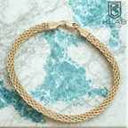Pulsera Chinesca Hombre