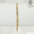 Pulsera Figaro Mujer