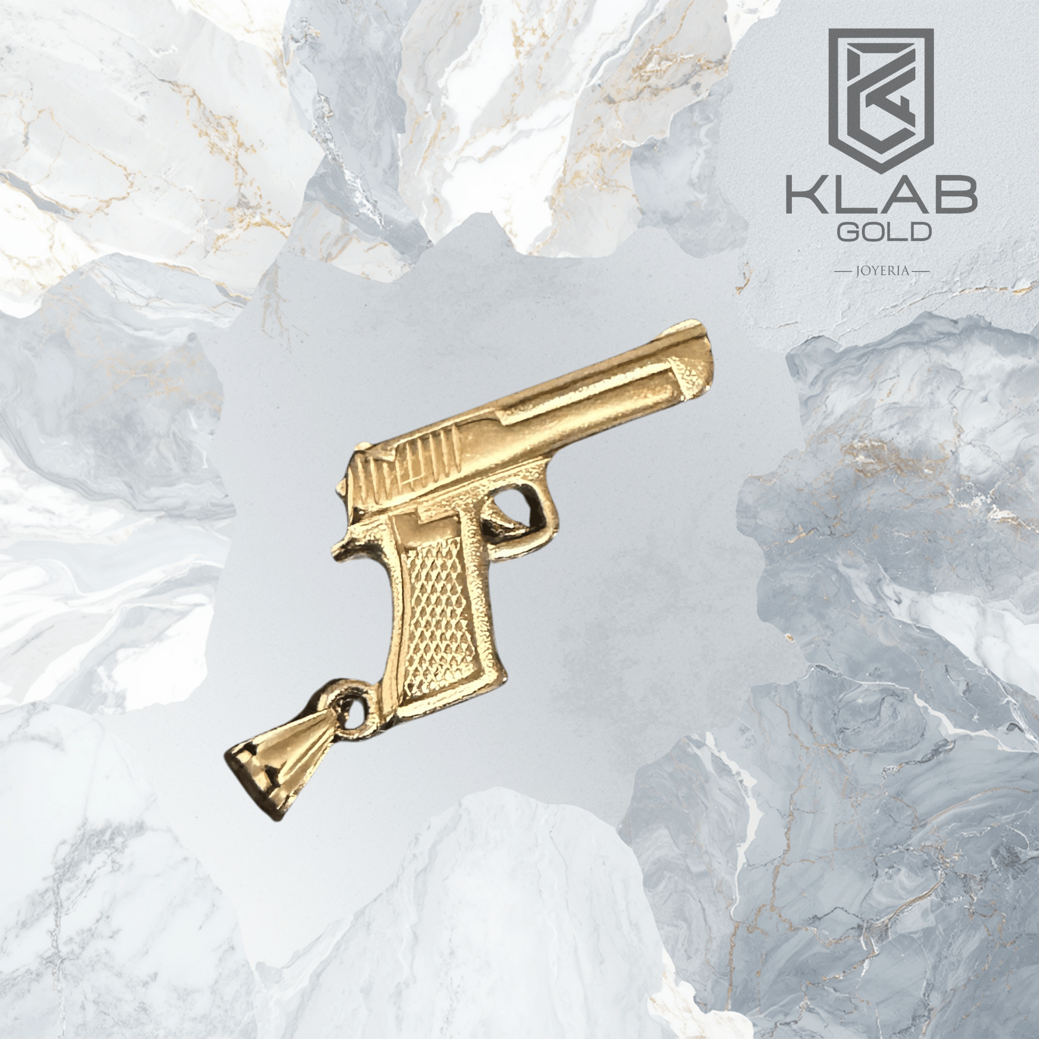 Dije Pistola