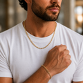 Combo Figaro Hombre + RELOJ GRATIS